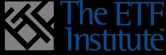 The ETF Institute Logo