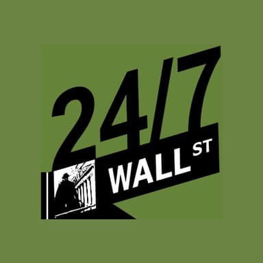24/7 Wall St. Logo